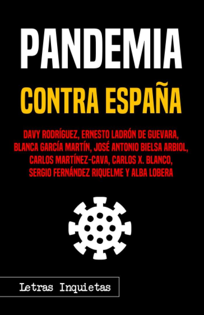 Pandemia contra España