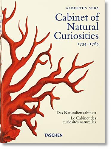 Seba: Cabinet of Natural Curiosities