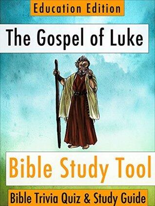 The Gospel of Luke