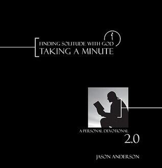 Taking a Minute Guy