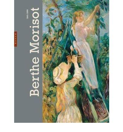 [ { BERTHE MORISOT [ BERTHE MORISOT ] BY MATHIEU, MARIANNE ( AUTHOR )AUG-28-2012 PAPERBACK } ] by Mathieu, Marianne (AUTHOR) Aug-28-2012 [ Paperback ]
