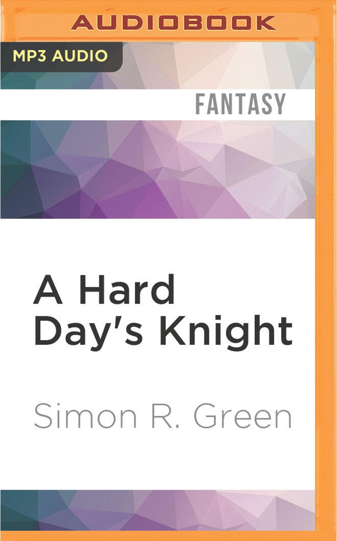 A Hard Day's Knight