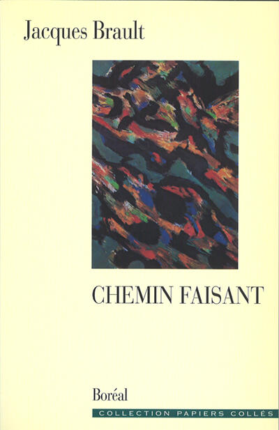 Chemin Faisant