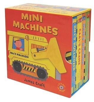Mini Machines
