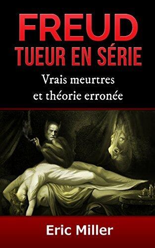 Le Livre Noir de Freud