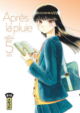 Après la pluie, Tome 5