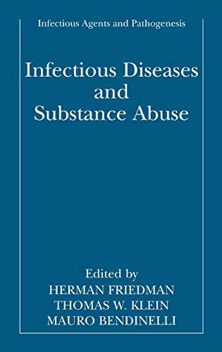Infectious Diseases and Substance Abuse