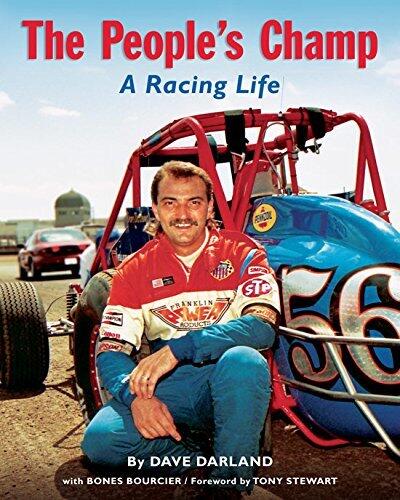 The People's Champ: A Racing Life