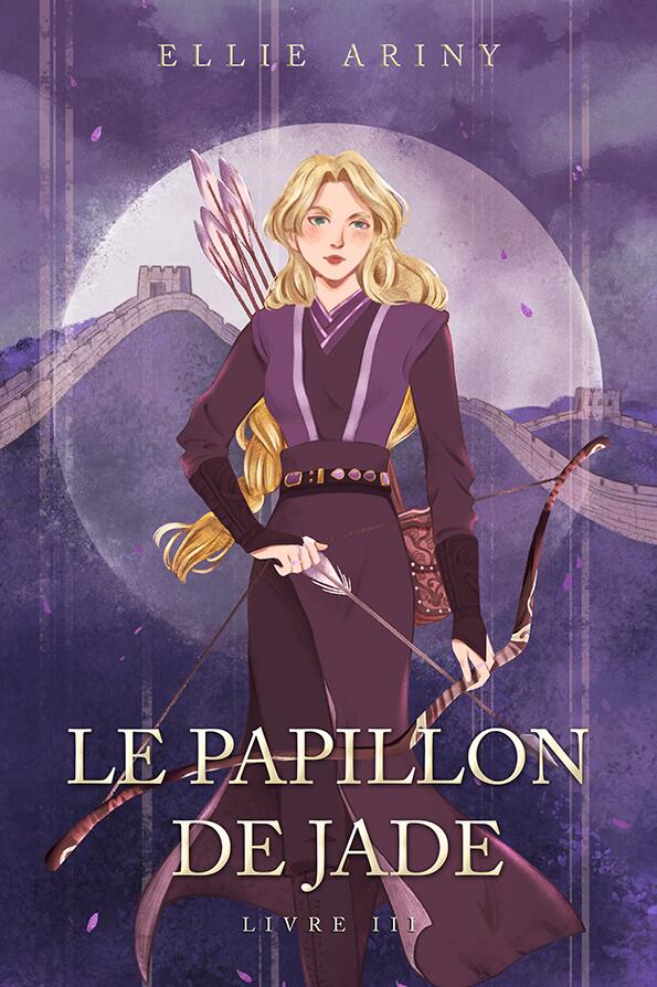 Le Papillon de Jade