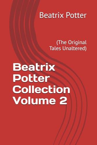 Beatrix Potter Collection Volume 2: