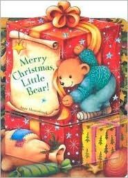 Merry Christmas, Little Bear!