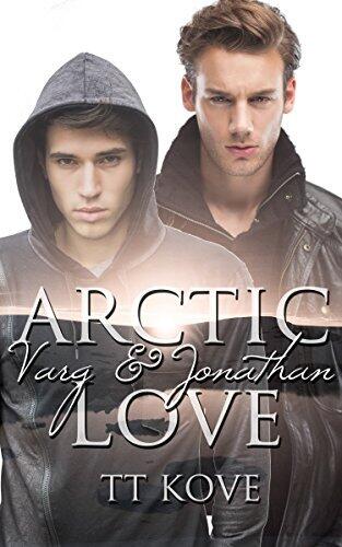 Arctic Love: Varg & Jonathan