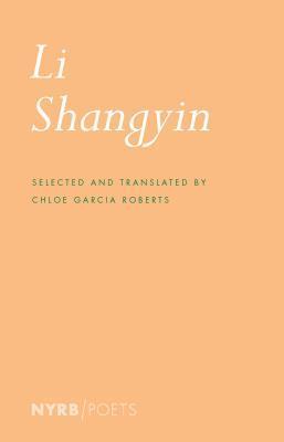 Li Shangyin