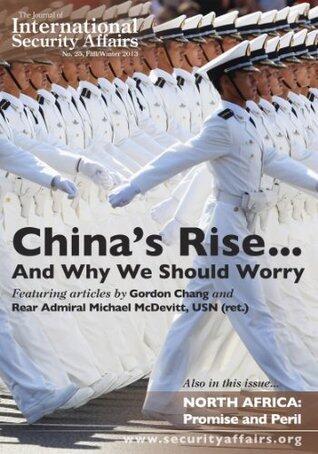 The Journal of International Security Affairs, Fall/Winter 2013
