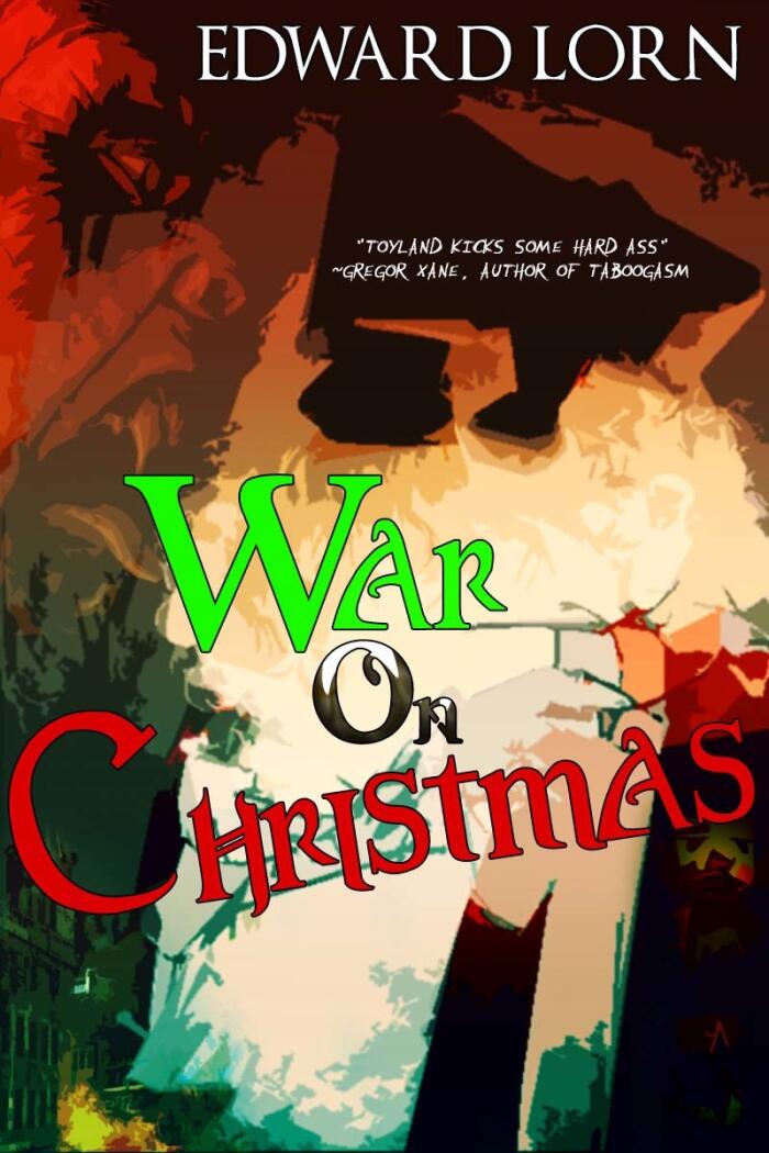 War on Christmas