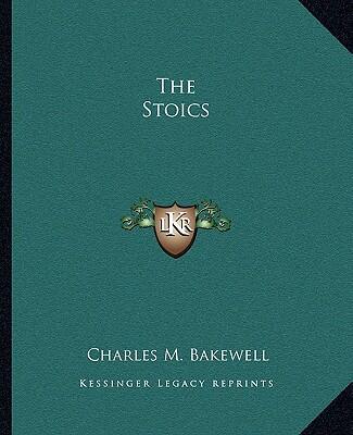 The Stoics