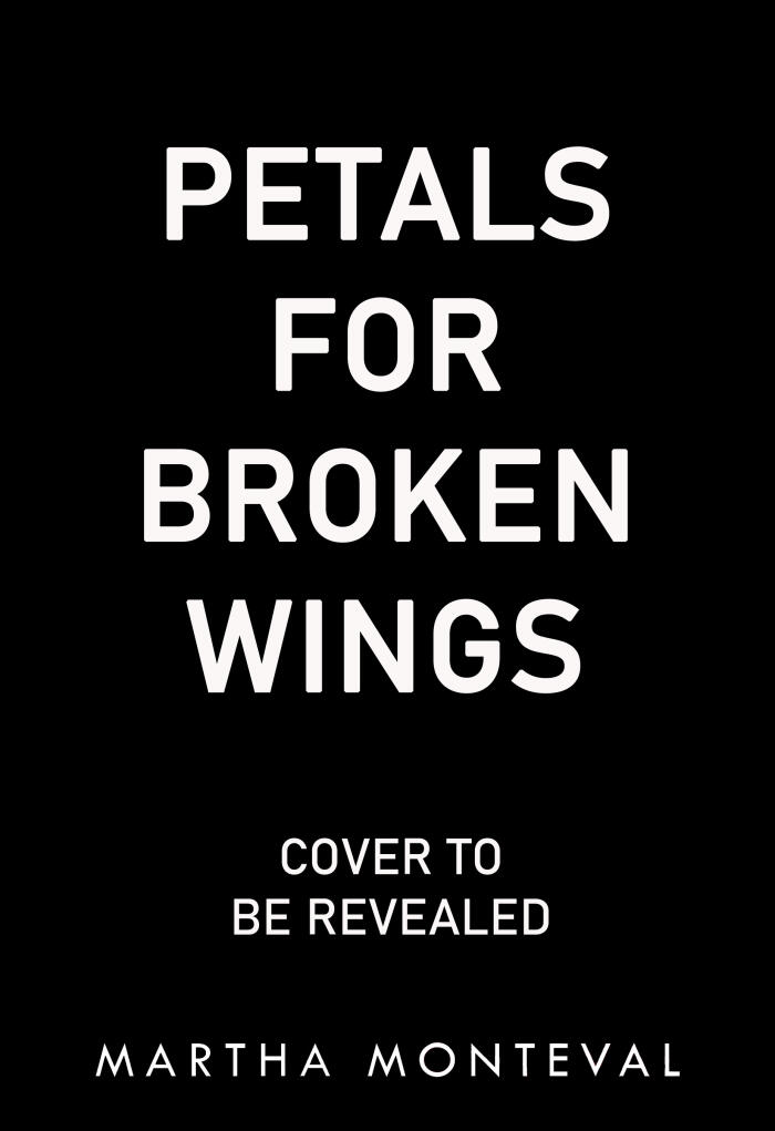 Petals for Broken Wings
