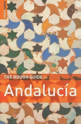 The Rough Guide to Andalucia 6