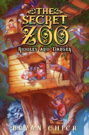 The Secret Zoo