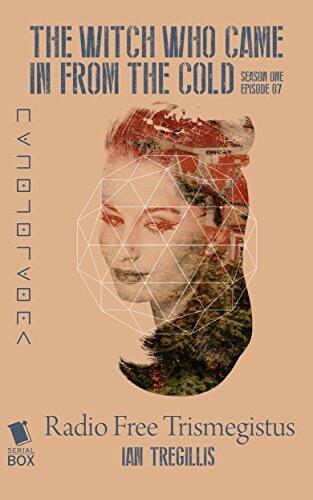 Radio Free Trismegistus