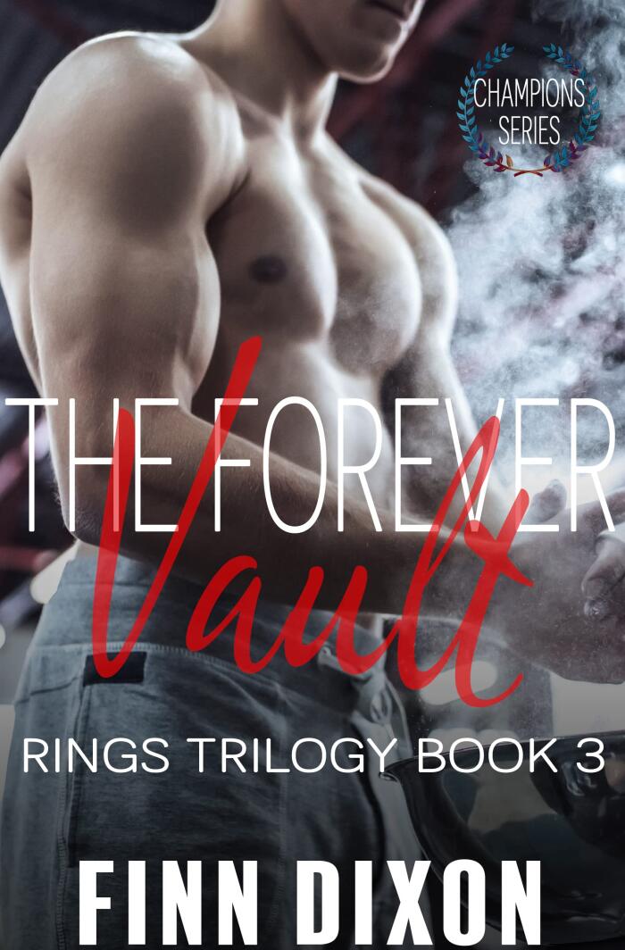 The Forever Vault