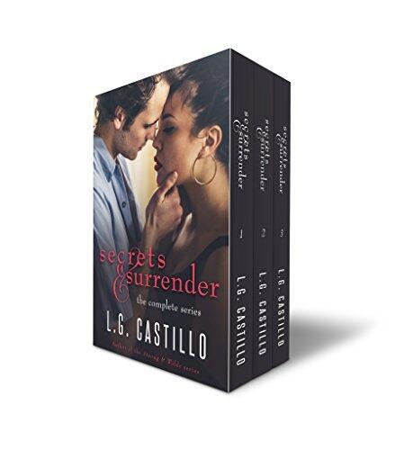 Secrets & Surrender