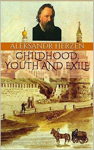 Childhood, Youth, and Exile