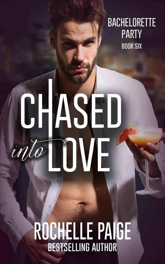 Chased Into Love