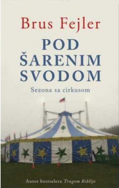 Pod šarenim svodom