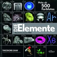 Die Elemente: Bausteine unserer Welt