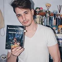 Julio Marín García