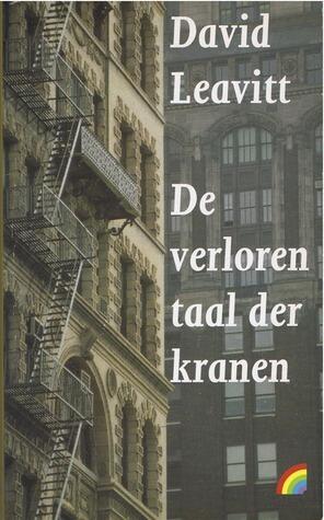 De verloren taal der kranen