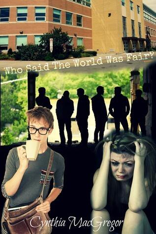 Who Said The World Was Fair