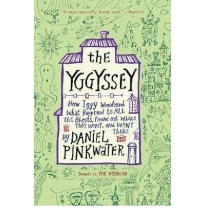The Yggyssey