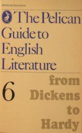 From Dickens to Hardy