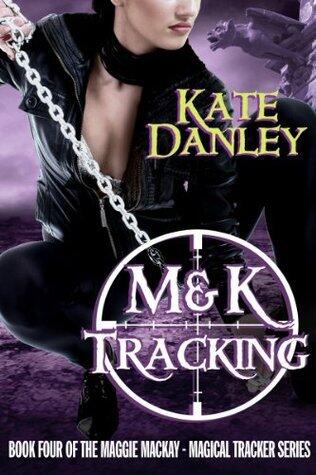 M&K Tracking