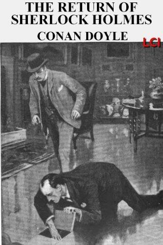 The Return of Sherlock Holmes