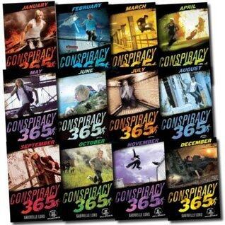 Conspiracy 365 Collection