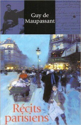 Récits parisiens