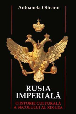 Rusia imperială