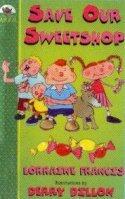 Save Our Sweetshop