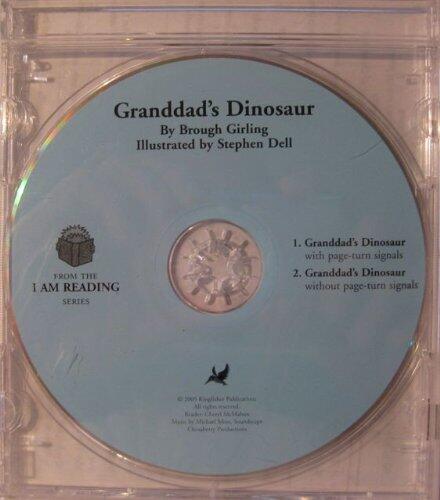 Granddad's Dinosaur