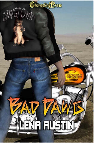 Bad Dawg