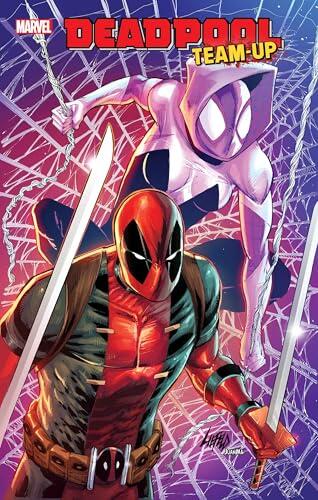 Deadpool Team-Up (2024-2025) #5