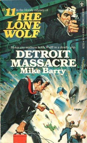 Detroit Massacre