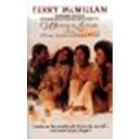 Waiting to Exhale by McMillan, Terry [Pocket,2001] (Paperback) [Paperback]