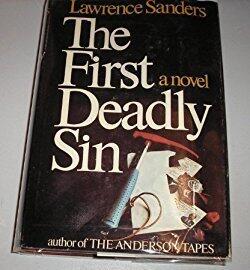 The First Deadly Sin