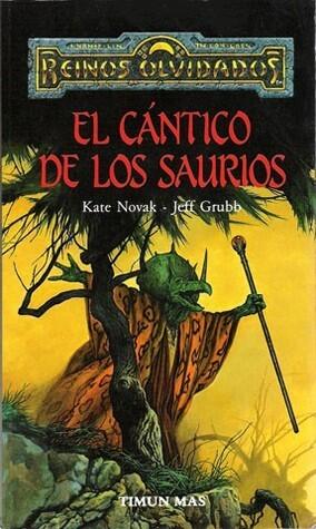 El cántico de los saurios