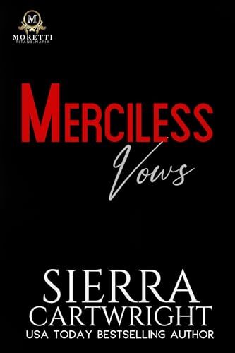 Merciless Vows