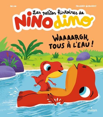 Les petites histoires de Nino Dino